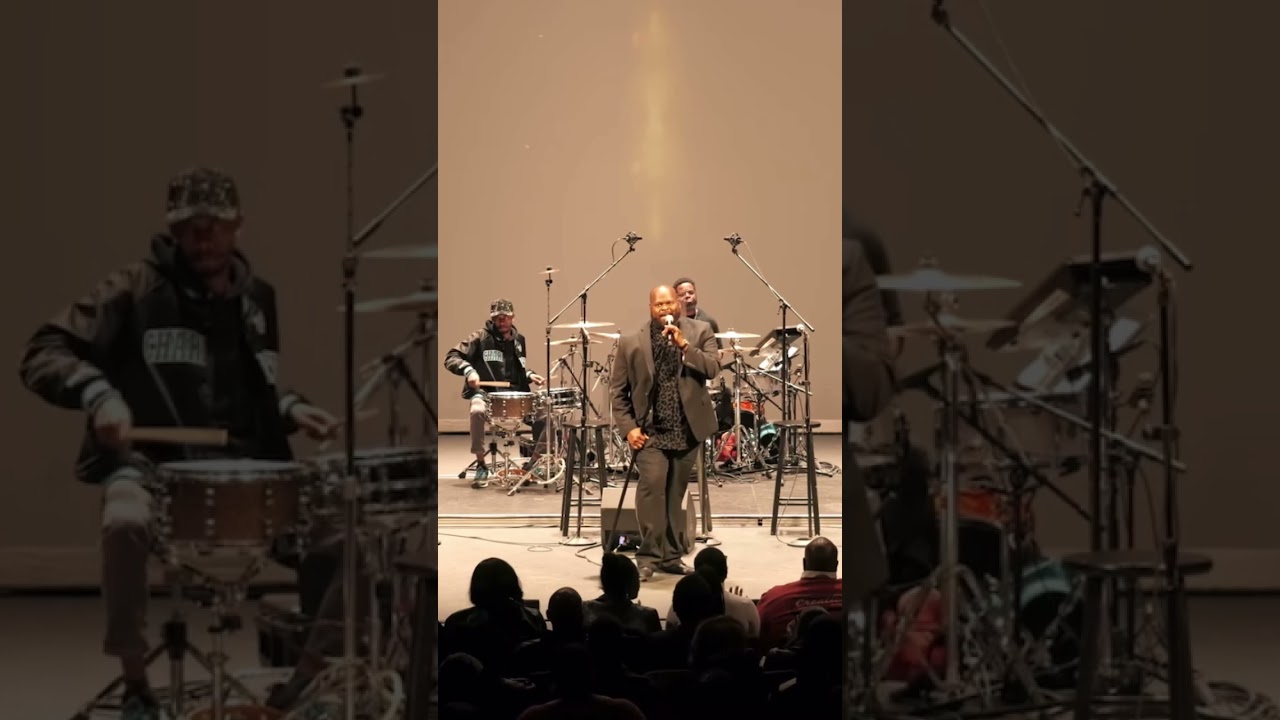 Hit me 21 Times! #OnQ presents Soulful Noel 2023