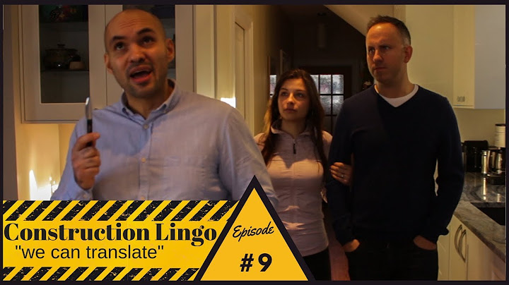 Is Your House Too Air Tight? The Ventilation Expert, Episode 9