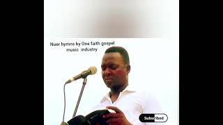 Nuer gospel song singing by Gospel Singer #gambella Stephen and his studio helpers,Subscribe channel