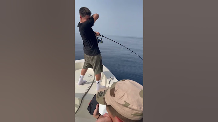 #Tuna fight in Fujaira صيد التونه العنيدة في الفجيرة #FujairahFishing #FishinginFujairah #UAEFishing