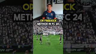 Score every Free Kick in EA FC 24!