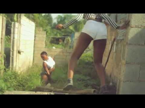 Konshens - Shake