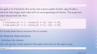 How to Easily Convert an Array to a Collection in Laravel