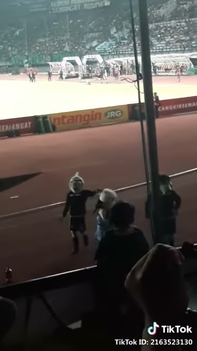 Aksi lucu jojo dan zoro
