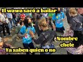 🔴el WAWA🔴 bailo con ella ya saben quien es o se los explicamos 😅