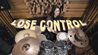 Lose Control - MEDUZA (Drum Cover) - Rani Ramadhany