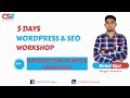 Day 1: Website Basics and Fundamentals | Digital Bishal