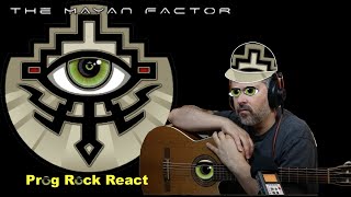The Mayan Factor Warflower Reaction Ep.590