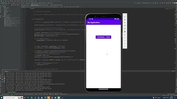HOWL wake word inference with Kotlin | Pytorch