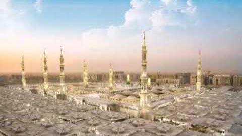 الشيخ مراد دبياش - سورة إبراهيم .