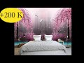 60 stylish 3d wallpaper for bedroom walls modern 3d wall murals ii ideas and collections ii ias