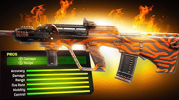 #1 ASSAULT RIFLE META AFTER SEASON 3 UPDATE! (BEST STB 556 CLASS SETUP!)