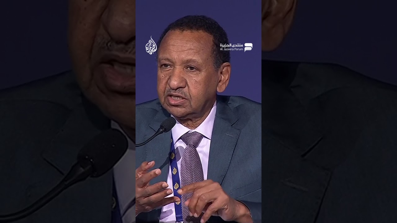 وزير خارجية السودان الأسبق: 3 أزمات جعلت الوضع العربي مريضا