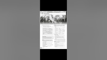 SOLUTION UPPER INTERMEDIATE 3edition workbook audio UNIT 1 - 1C ex. 2,3 /🎧 1.03