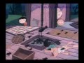 Японская народная сказка "Момотаро (Персиковый мальчик)" (русские субтитры)