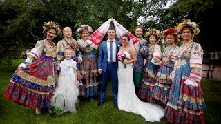 Ансамбль "Красная Горка" с новой песней "Только Ты и только Я" Ансамбль "Красная Горка" с новой песней "Только Ты и только Я"