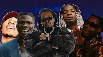 99 - Olamide, Asake, Young Jonn, Seyi Vibez ft Daecolm (official lyrics video) 99 - Olamide, Asake, Young Jonn, Seyi Vibez ft Daecolm (official lyrics video)