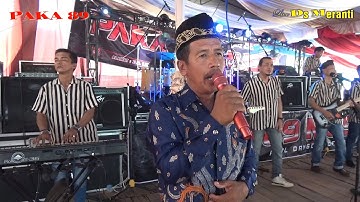//PATAH ARANG -- OM. PAKA 89 --Merdu Sekali Lagu ini Oke Banget//