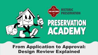 From Application to Approval Design Review Explained