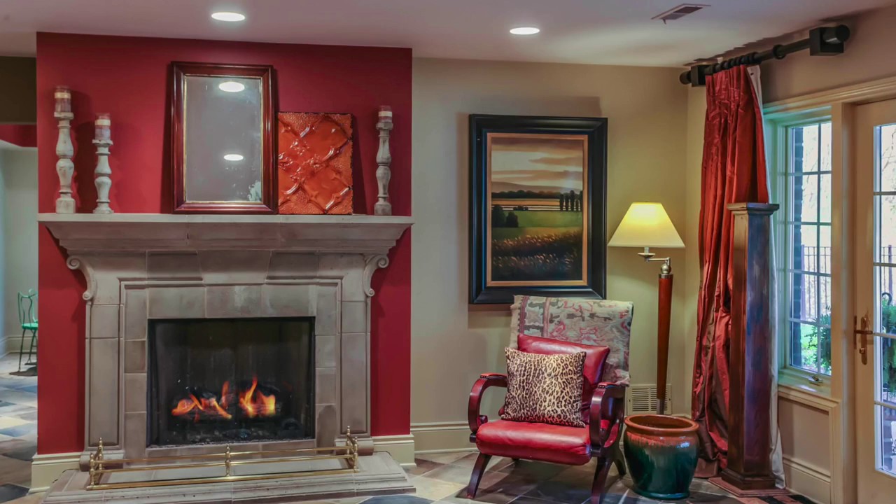 Coldwell Banker Global Luxury Home Of The Week: A Stunning Renovated Estate in Grand Rapids