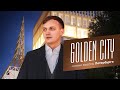 ЖК Golden City: новый Петербург
