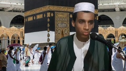 تكبيرات العيد الأضحى . عيد مبارك  وكل عام وانتم بخير   ( القارئ زكرياء الإدريسي ) 10 ذو الحجة 1443 .