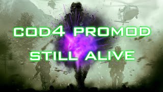 COD4 PROMOD IS ALIVE! 2019