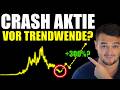 Steht diese Crash-Aktie vor einem heftigen Turnaround? Enphase-Aktie im Check