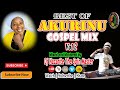 Akurinu Mix Vol 2 Dj Nazarite Kikuyu Gospel