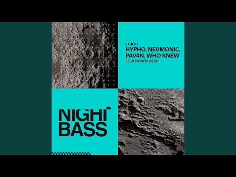 Hypho, Noer the Boy, PAV4N, Snowy - Laser Focus