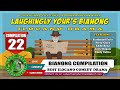 LAUHGINGLY YOURS BIANONG #22 COMPILATION | BEST ILOCANO DRAMA | LADY ELLE PRODUCTIONS