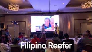 Super Tekla and Donita Nose Laughter in Tandem at NYC 2024