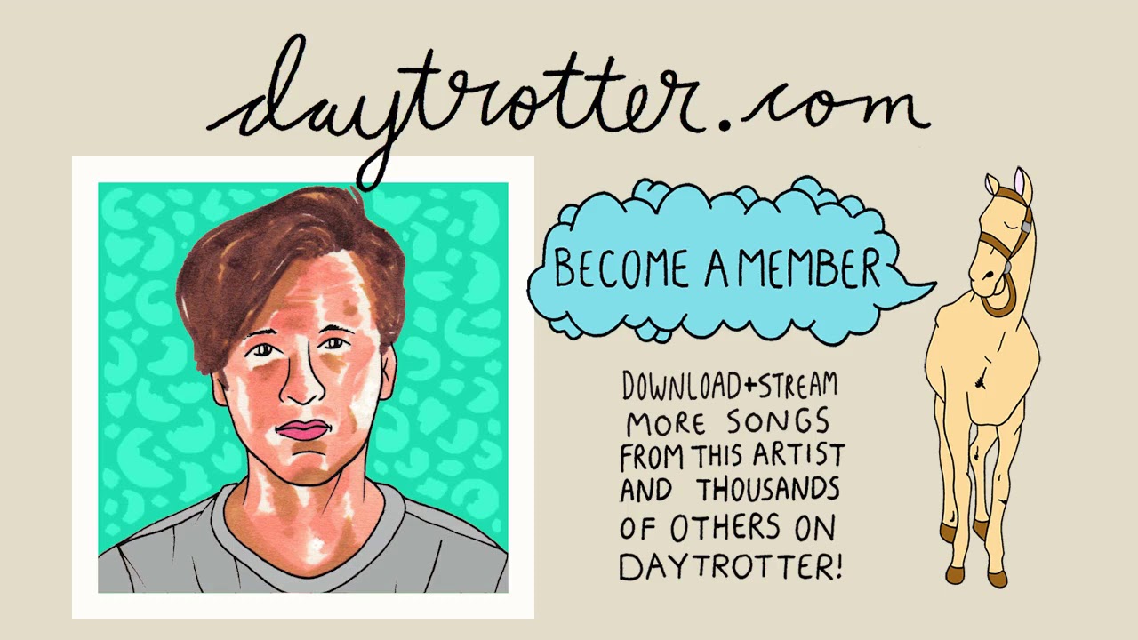 Fraternal Twin - Shadowgoing - Daytrotter Session