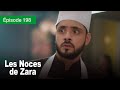 Les Noces de Zara - Épisode 198 : Mariage de larmes et secrets