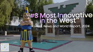 SJSU Research Strengths