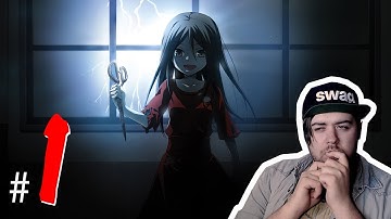 Corpse Party: "This is kind of cool" - #1