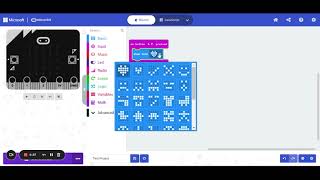 Intro to Microsoft MakeCode for micro:bit