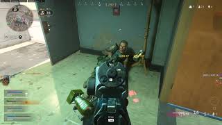 Cod Warzone Rebirth - Ağır Küfür İçerir +18