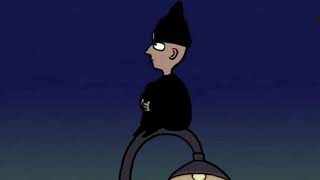 Paranoid Android   Radiohead   Slowedreverb