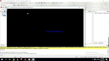declaration and initialization of a variable c++ in urdu | declare and initialize a variable