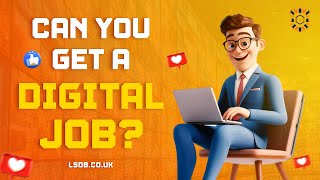 Can You Get a Digital Job Without Coding? | Ask LSDB Q&amp;A