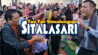 Sitalasari  Tolu Sahundulan  Tortor Simalungun