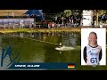2026 IWWF World Cable Ski Championships - Weert, The Netherlands - Day 2