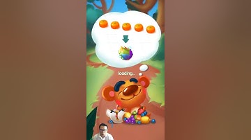 Sweet Fruit Candy Level 26 - 30 Walkthrough