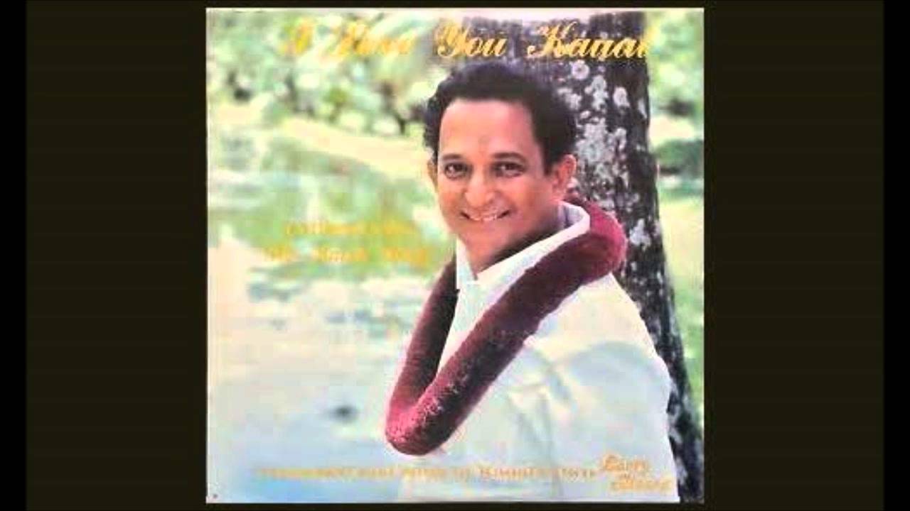 Rivera, Larry Kauai Waltz, The YouTube