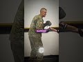This Soldier Walked Into His Son’s Taekwondo Class…❤️🥹