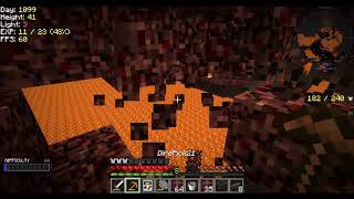 Forever Stranded LS Ep10 Smeltery Upgrades