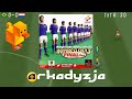 Winning Eleven 3 Final Version - Duckstation Arkadyzja Online Matches on PC