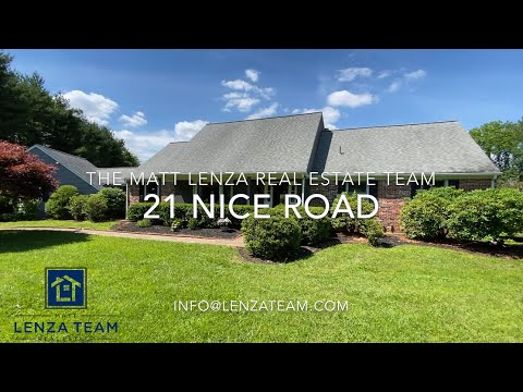 21 Nice Road, Thornton, PA home video tour