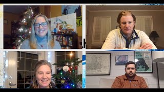 Ships and Shipwrecks - Watch Party - Great Lakes Now Episode 1002